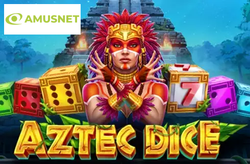 Aztec Dice